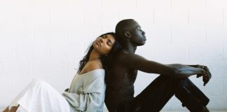 While I Relearn How To Love, All I Ask For Is Patience two-people-love