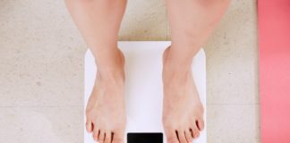 Why I’m So Much Happier Since I Stopped Weighing Myself Daily weight-scale