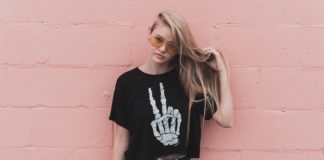 Why Being ‘Cool’ Is Actually Making Us Incredibly Lame cool-girl