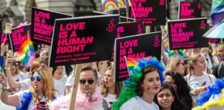 Celebrities Who Use Their Voice To Champion For The LGBTQ+ Community lgbtqia-pride