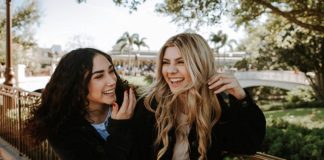 If Someone Thinks You’re Crazy, Turn It Into A Compliment