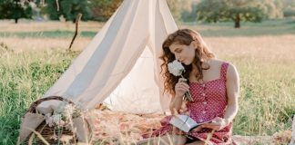 How I Lost Myself To The Idea Of Love