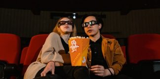 Why Streaming Services Can Never Truly Replace Movie Theaters