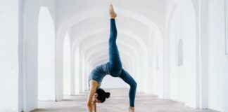 woman-yoga-pose
