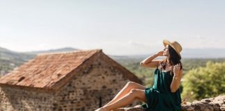 How I Reclaimed My Body From The Religion That “Owned” It
