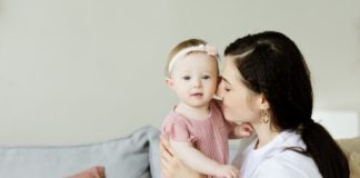 How To Rediscover Your Style After Becoming A New Mom