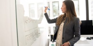 Dear Fellow Teacher: You Will Survive The Upcoming School Year teacher-working-hard