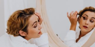 5 Reasons Botox Is So Popular With Young Adults woman-botox
