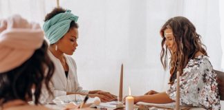 I Went To A Reiki Master To Help My Love Life And It Worked Too Well