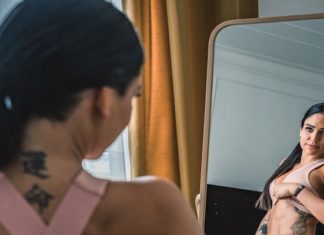 Why I Chose Body Neutrality Instead Of Body Positivity