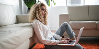 5 WFH Wardrobe Essentials You Should Have In Your Closet wardrobe-remote-work