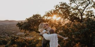 Everything You Can Buy With A Wedding Budget (Besides A Wedding) wedding