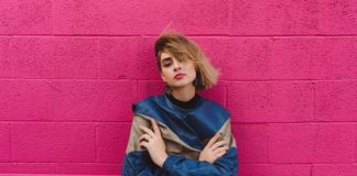 I Spent Years Trying To Be “Cool,” But I Love Who I Am Now cool-girl