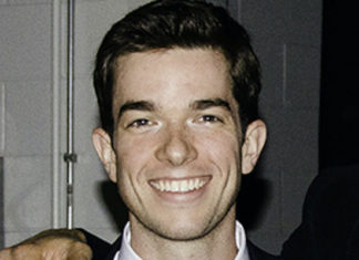 A Complicated Love Story: John Mulaney, Olivia Munn and Anna Marie Tendler