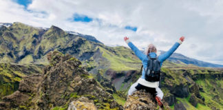 5 Leadership Skills You Can Learn While Mountain Climbing climbing-teaches-leadership