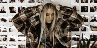 5 Tips To Spice Up Your Flannels This Fall
