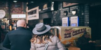 Why Marrying A Man 25 Years Older Made Me A Better Person relationship