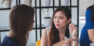 Here’s How To Become A Better Listener good-listener