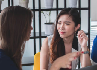 Here’s How To Become A Better Listener good-listener