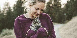 6 Things Every Cat Owner Knows Too Well
