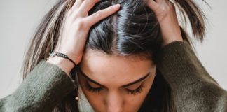 Regretting A Life Decision? You’re Allowed To Change Your Mind woman-thinking-decision