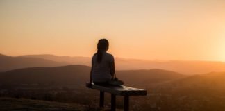 This Is Why Working On Yourself Works Out In The End