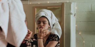 5 Things to Do in Your Twenties to Keep Your Skin Healthy for Years healthy