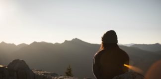 4 Easy Ways To Incorporate Meditation Into Your Next Vacation meditation