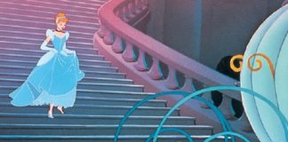 The Ultimate Ranking Of The Cinderella Movies cinderella-disney