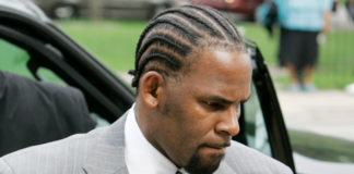 How The R. Kelly Verdict Is Impacting The ‘Me Too’ Movement r-kelly-verdict-me-too
