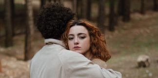 I Used To Be Terrified Of The “Baggage” I Would Bring To Relationships