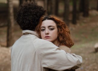 I Used To Be Terrified Of The “Baggage” I Would Bring To Relationships