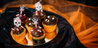 8 Halloween Recipes To Try Out This Weekend