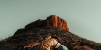 5 Ways To Strengthen Your Relationship So Nothing Can Break You Apart