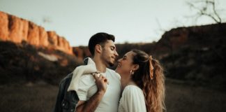 4 Simple Steps To Keeping The Girl In Your Life