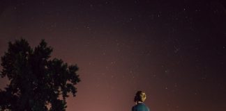 6 Celestial Events To Watch For After Mercury Retrograde after-mercury-retrograde