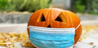 6 Fun & Safe Ways To Celebrate Halloween This Year