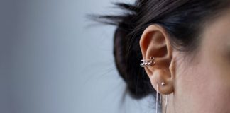 Is Piercing Your Ears Actually Safe? Here’s What You Should Know
