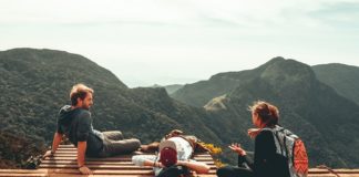 Vacations Are Overrated And Here’s Why vacations-friends