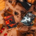 halloween reads