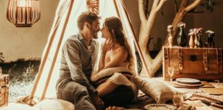 How To Get Your Mojo Back When The Thrill Of A New Relationship Wears Off
