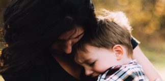 Children Left Behind: 140,000 Kids Lost Their Primary Caregiver To COVID