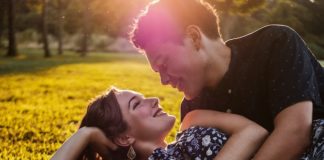 8 Hilarious Tests That’ll Prevent You From Choosing The Wrong Man