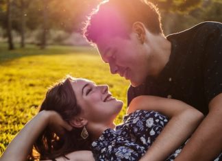 8 Hilarious Tests That’ll Prevent You From Choosing The Wrong Man