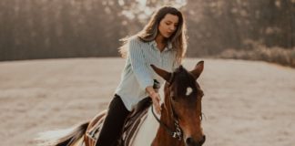 How Living On A Ranch Taught Me To Find Common Ground