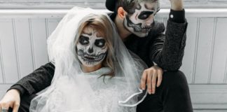 Grab Your Plus One: 9 Fun Couples Costume Ideas