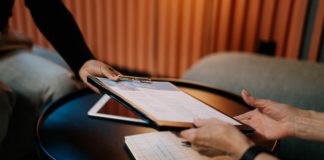 6 Tips To Help You Design The Perfect Resume resume-formatted-well