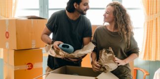 6 Pre-Packing Tips To Help You With A Long-Distance Move pre-packing-moving