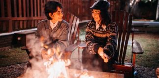 The Key To Making Your Home More Relaxing women-relaxing-home