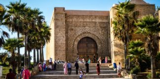 8 Must-See Cities In Morocco To Add To Your Travel Bucket List ciy-in-morocco